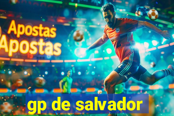 gp de salvador